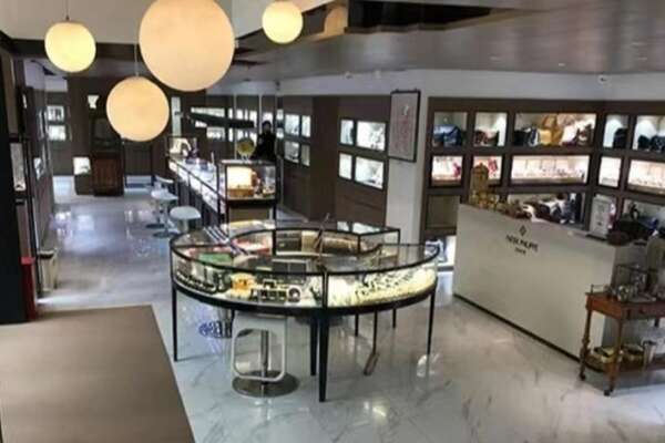 金溪县寄卖奢侈品店