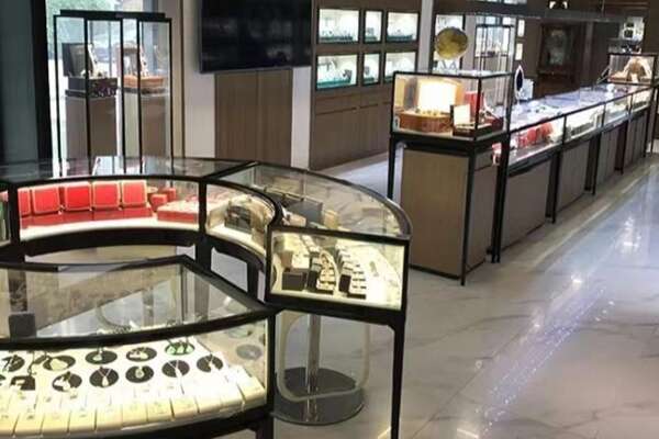 金溪县奢侈品回收